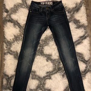 VIP jeans
